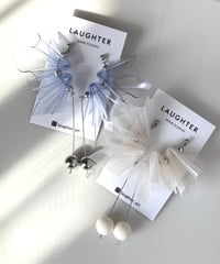 square frill ball