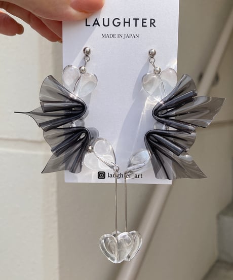 wing hearts