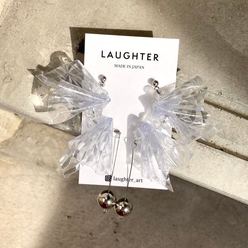 ice square ball 【春夏限定】 | LAUGHTER