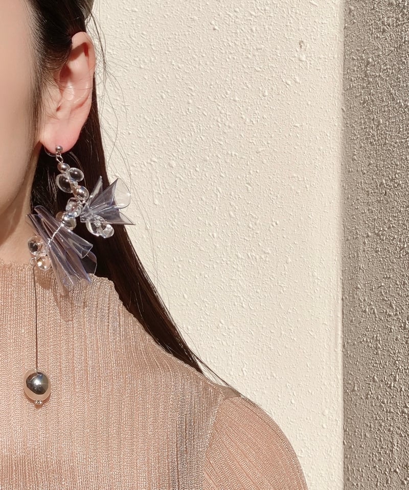 wing pvc ver2 | LAUGHTER