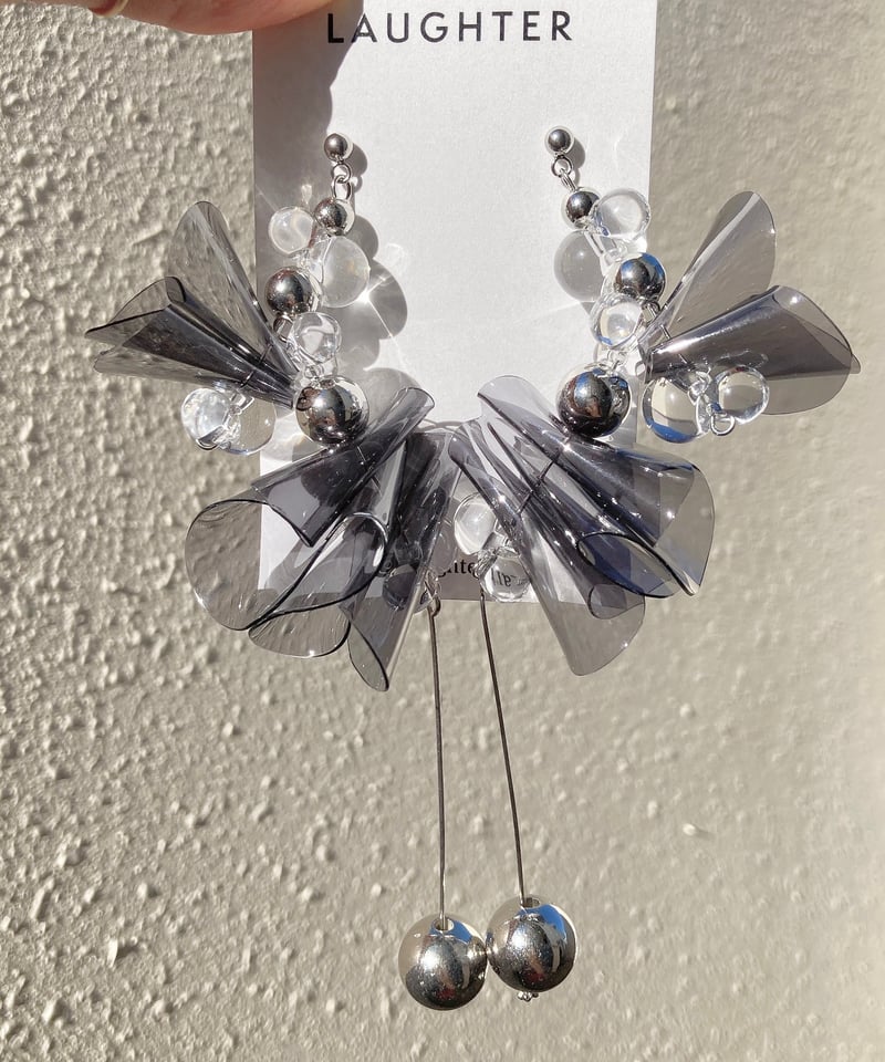 wing pvc ver2 | LAUGHTER