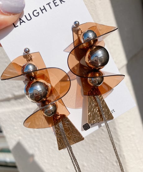 【人気】tribal tassel pvc