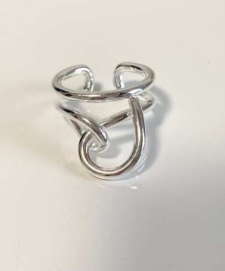 knot ring