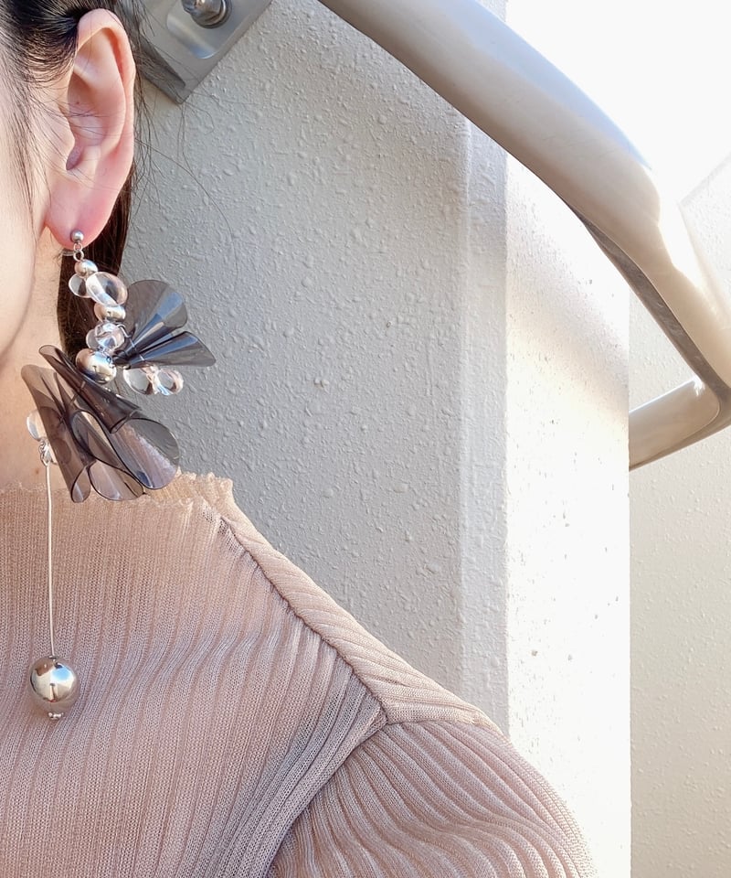 wing pvc ver2 | LAUGHTER