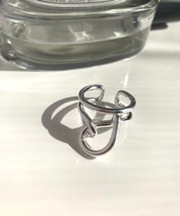 knot ring