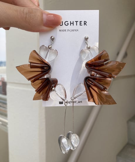 wing hearts