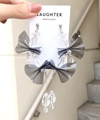 ribbon drops 3color