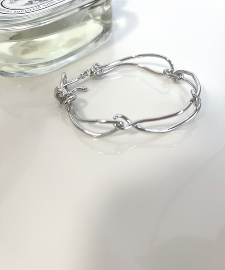 knot bangle