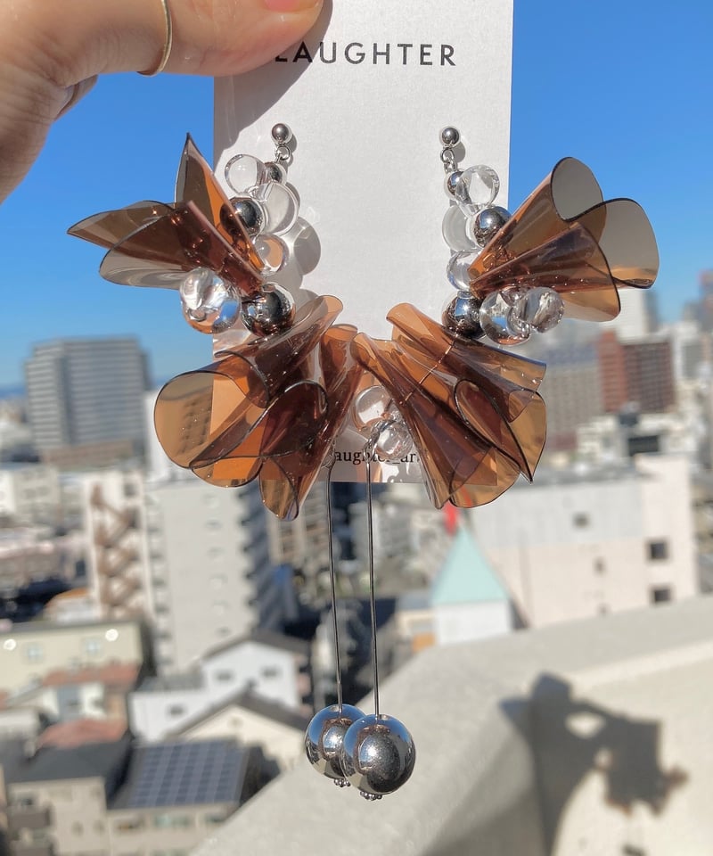 wing pvc ver2 | LAUGHTER