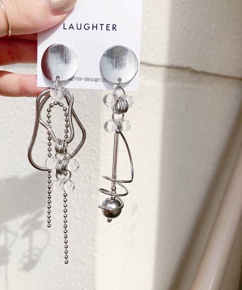 人気】Time less | LAUGHTER