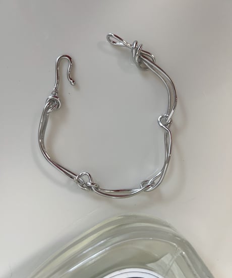 knot bangle