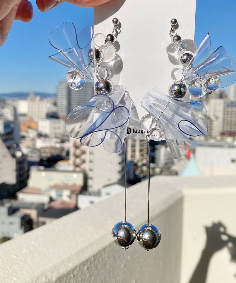 wing pvc ver2 | LAUGHTER