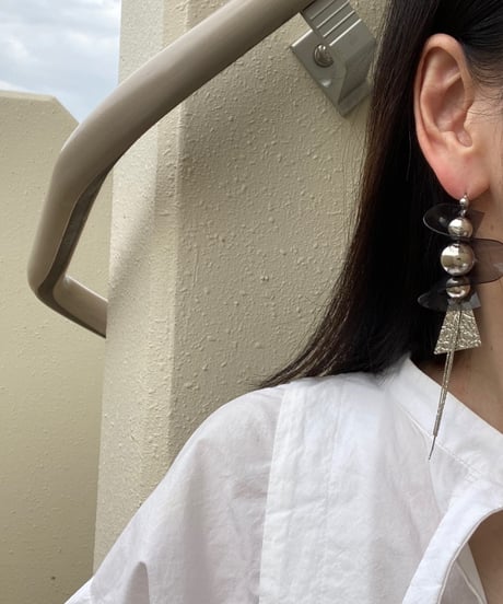 【人気】tribal tassel pvc