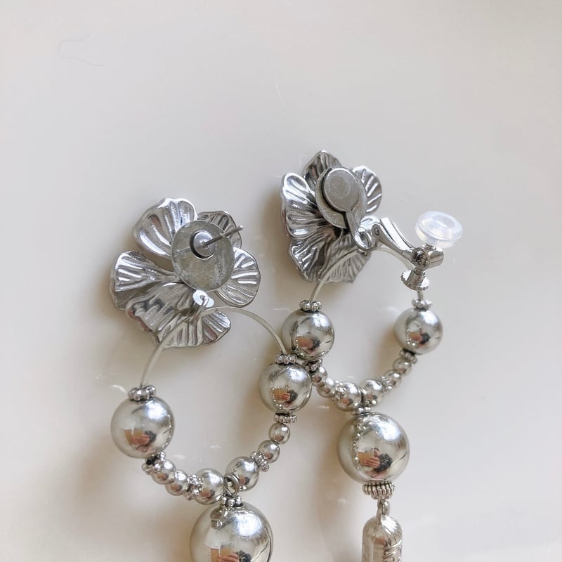 【A】フローラルプリンセス♡レーザーカットフレーム15枚♡コラージュ素材♡ スタジオ第10章アイテム | ワッチャプリマジ！ | スペシャル