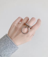 mulch way layered ring