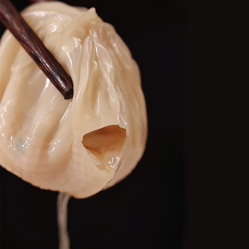 李家の小籠包【冷凍生小籠包】 | 李家の餃子