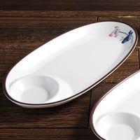 餃子専用皿(小)