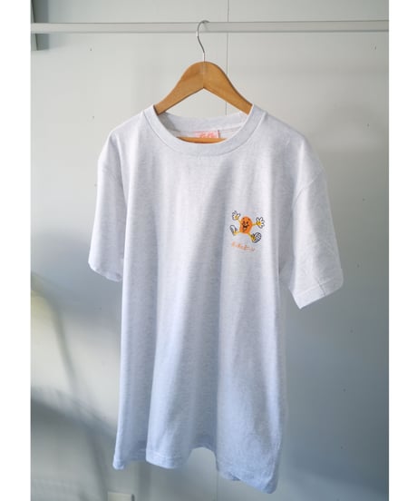 【ネバネバビーン×Hikaru Matsubara】  Tシャツ 02