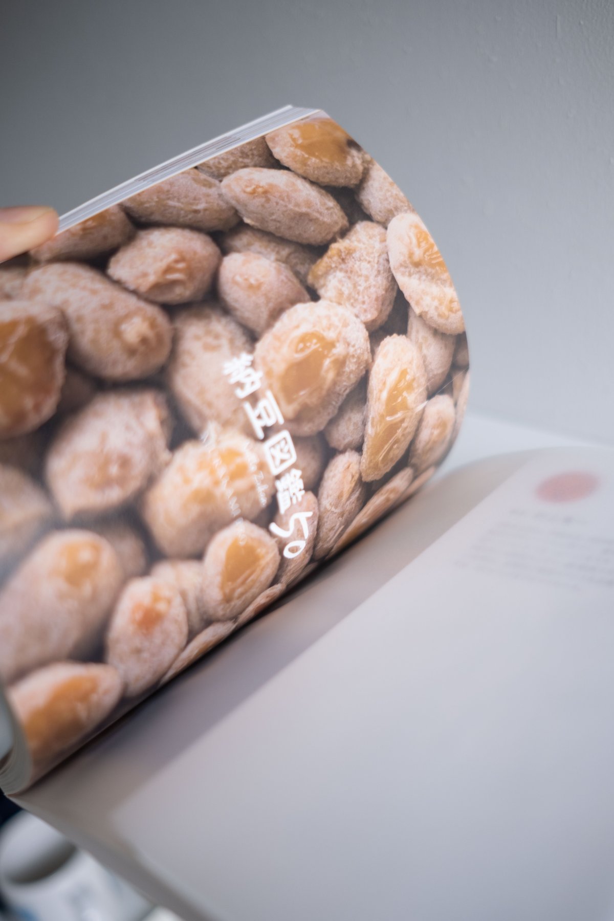 納豆図鑑 50」 | ネバネバビーン