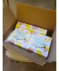 『ラッキー納豆セット（6個＋1ステッカー付）』
