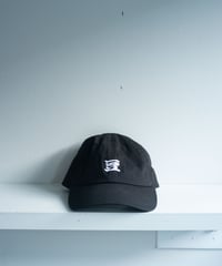 【豆 never キャップ】