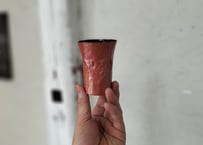 花器（七宝焼） Kenichi Kondo