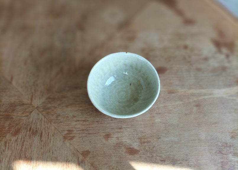 飯碗 KYOEI ONLINE STORE / メラミン 飯茶碗 べじふる J5BH(108φ