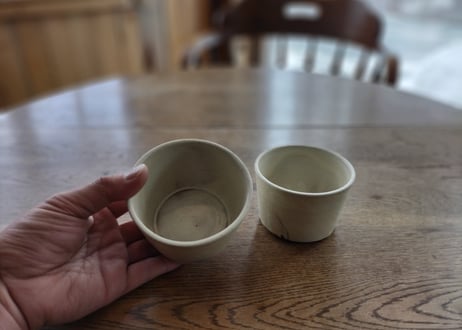 フリーカップ　高橋由美子