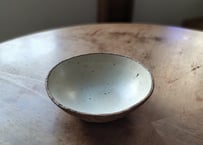 型押しボウル　フウカ　灰白　キトツチ︰丸山史子