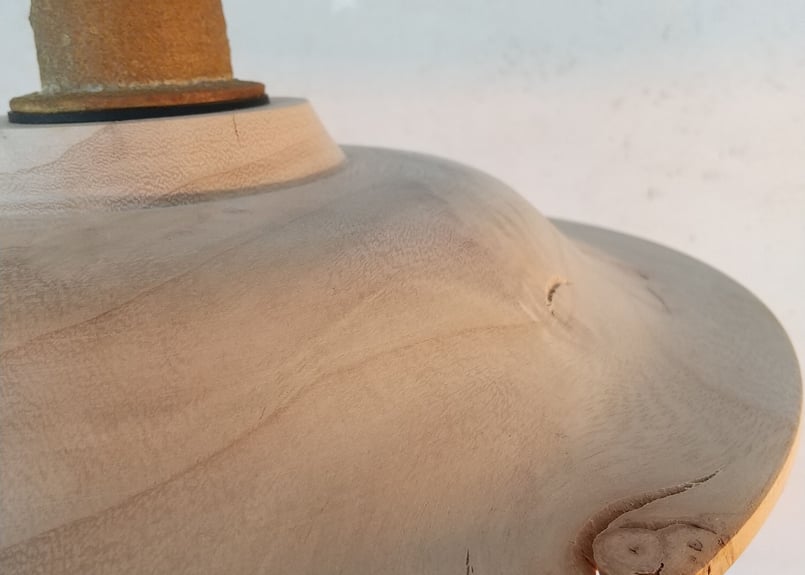 クスノキのランプシェード 齋藤勝弘(record) | onri