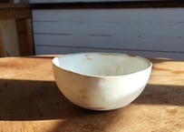 bowl -朝霧-　イェンユウ