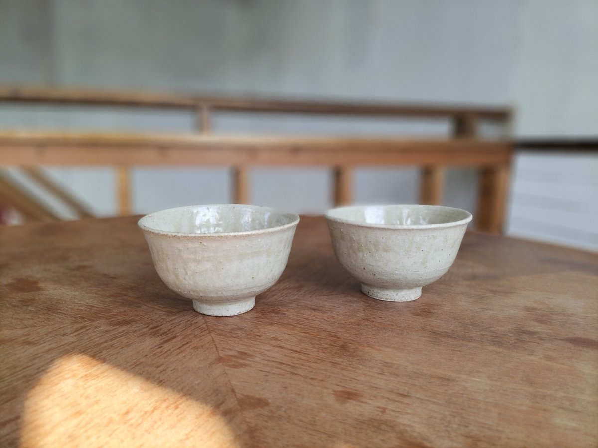 飯碗（小） 落合重智 | onri