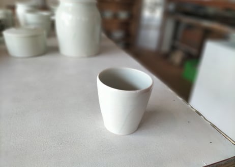 カップ　立花嶺