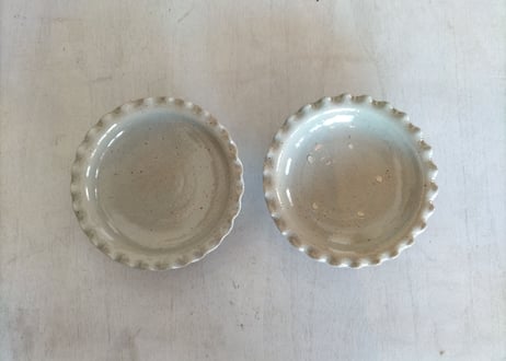 襞皿　立花嶺