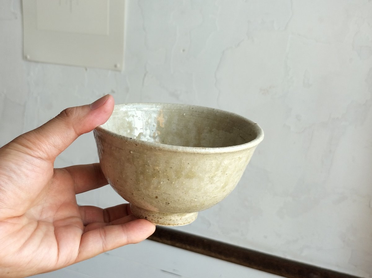 飯碗（小） 落合重智 | onri