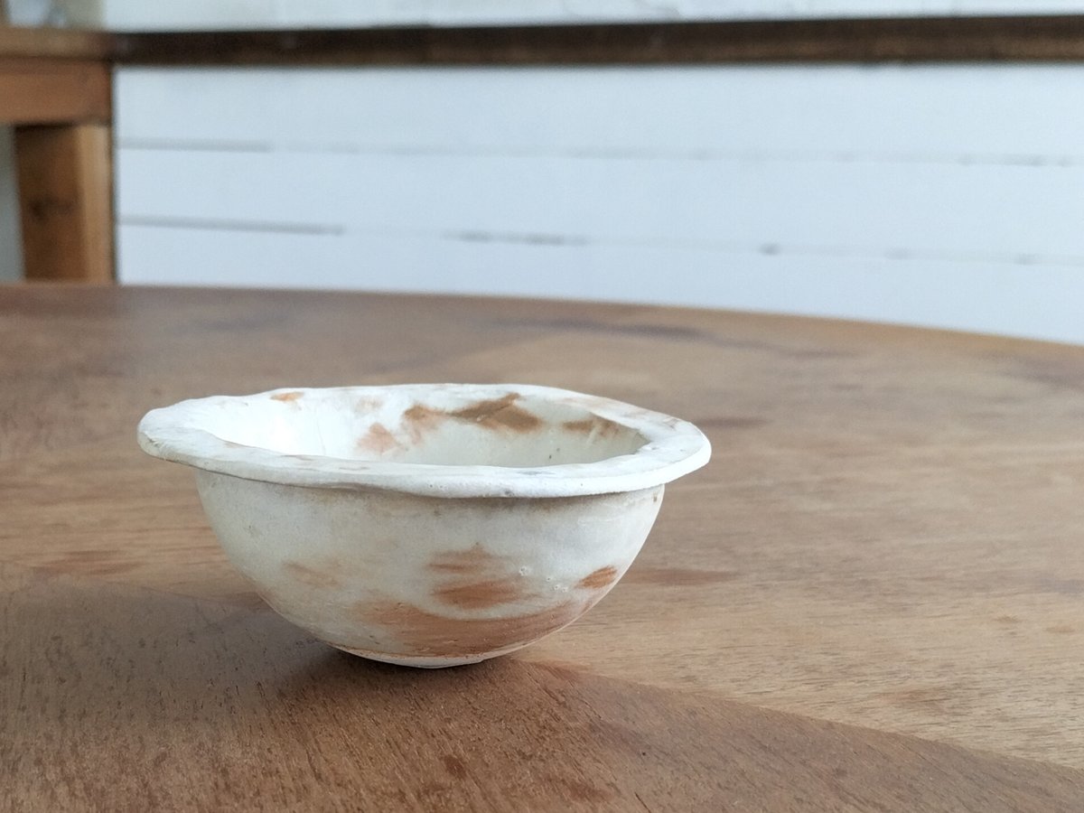 mini bowl -朝霧- イェンユウ | onri