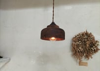 ペンダントライト(お椀)　キトツチ
