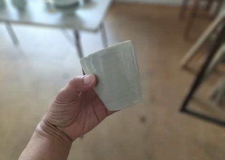カップ　立花嶺
