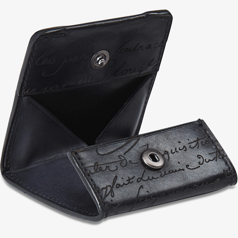 ☆匿名配送☆ berluti ベルルッティ コインケース ♥▽♥ ベルルッティ