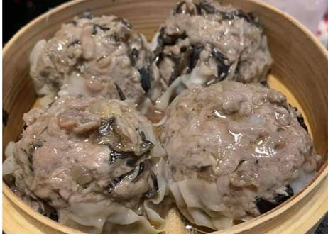 自家製肉しゅうまいセット　（10個）