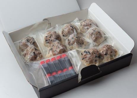 自家製肉しゅうまいセット　（10個）
