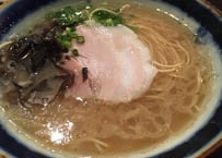 博多豚骨らーめん（4人前）