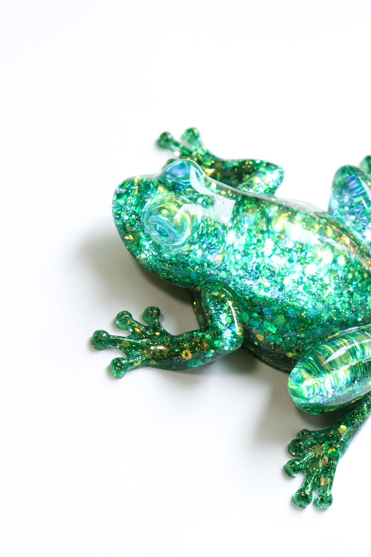 APO Frogs Twelvedot 3個セット カエルフィギュア 4977524488484_e484f8e0ba1070b2