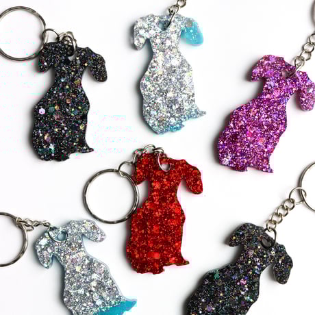 はなさき様❣️ダックス 印鑑スタンド♡ はなさき様❣️ダックス 印鑑スタンド♡ はなさき様❣️ダックス 印鑑