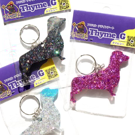 はなさき様❣️ダックス 印鑑スタンド♡ はなさき様❣️ダックス 印鑑スタンド♡ はなさき様❣️ダックス 印鑑