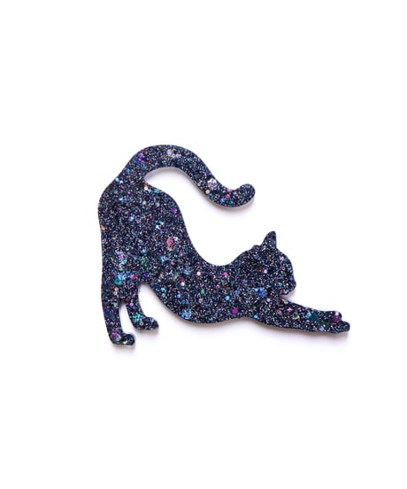 【オーダー】猫 キーホルダー