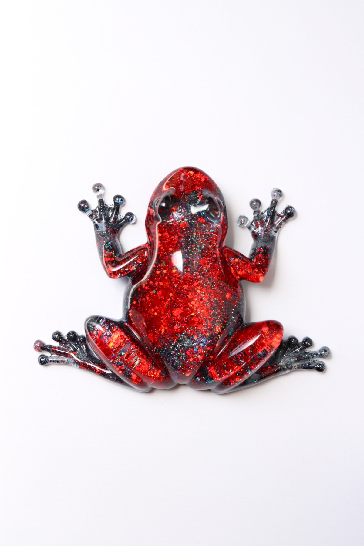 APO Frogs Twelvedot 3個セット カエルフィギュア 4977524488484_e484f8e0ba1070b2