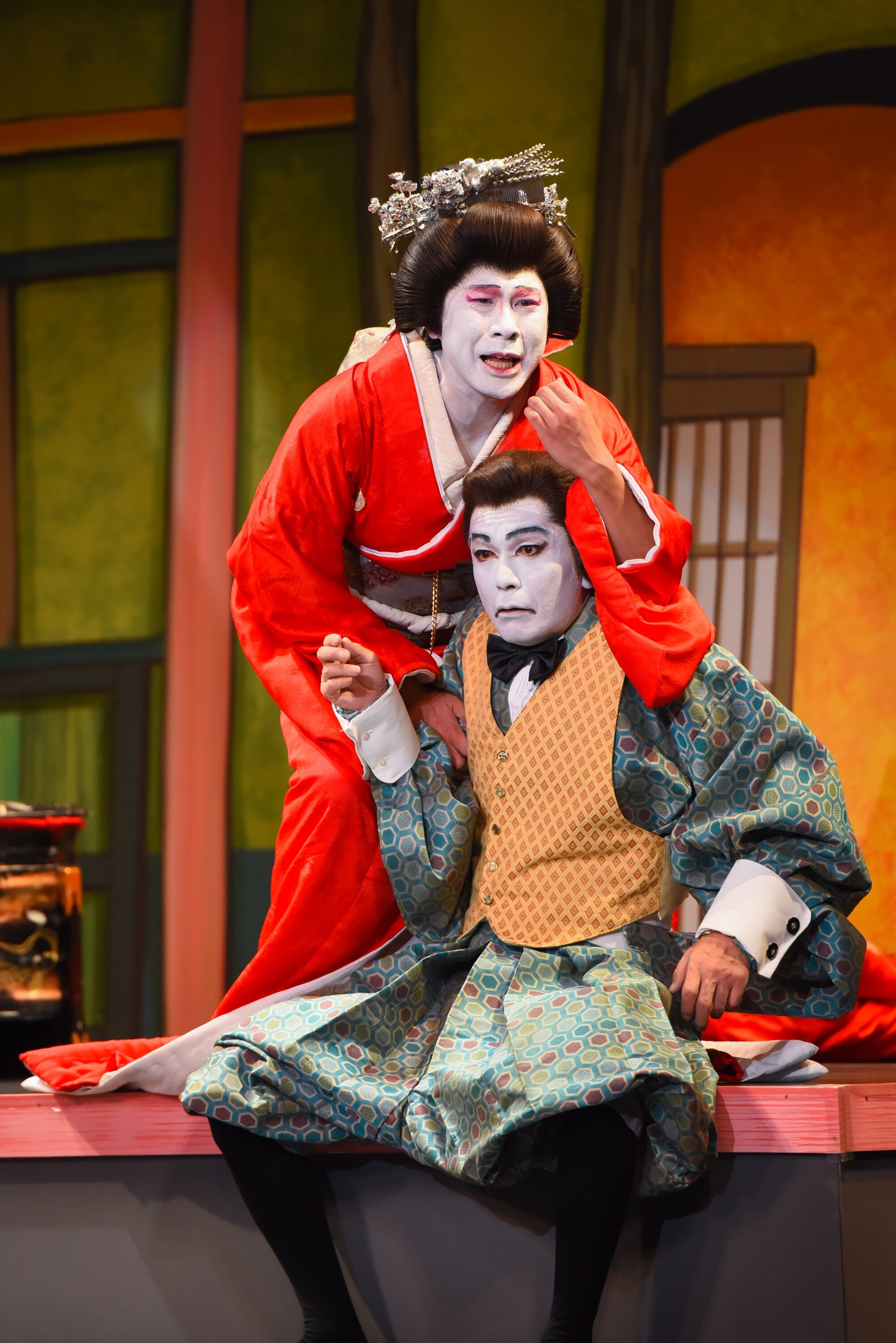 【新品・未開封】劇団四季 鹿鳴館　DVD・チャームセット 鹿鳴館（2022）DVD | 花組芝居グッズ＆差し入れサイト