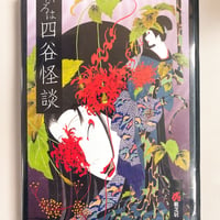 【56％OFFセール！6,800円→3,000円】いろは四谷怪談（2004）DVD