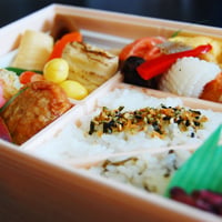 【差し入れ】お弁当補助(5000円分）